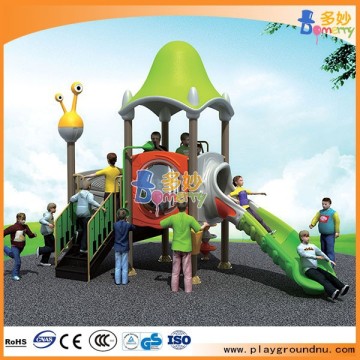 Amusement park toys factory for children outside play equipment