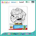 DISNEY&PIXAR TOY STORY colouring set