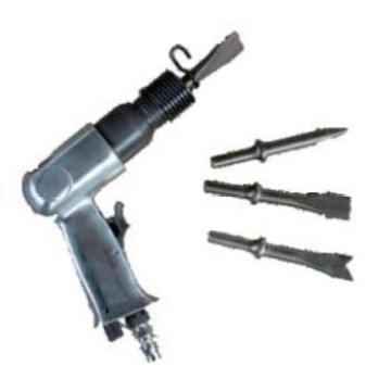 Pneumatic Chipping Hammers