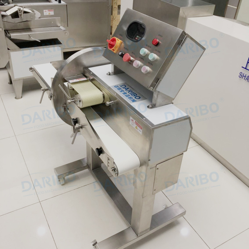Commercial Meat Cutter Machine - Pork Bone Chop Cutter for Sale