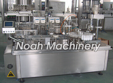 Liquid Filling Machine