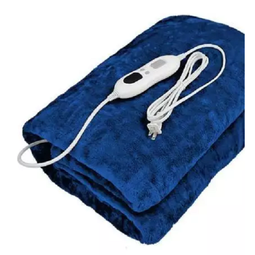 Machine Washable Fast Heating Electric Blanket