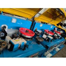mig welding wire manufacturing line for sale