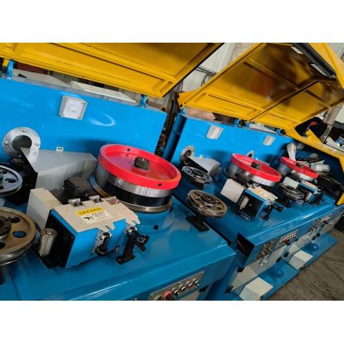 mig welding wire manufacturing line for sale