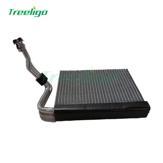 OEM Auto Car Air Condition A/C Evaporator Coil for BMW E90 04-11