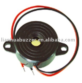 LPB2413W Piezo Buzzer