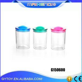 Buy wholesale direct from china sealed storage can(820ml)