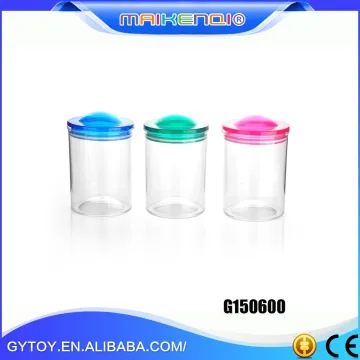 Buy wholesale direct from china sealed storage can(820ml)