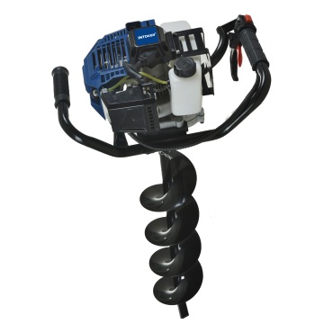High Quality Gasoline Post Hole Digger Earth Auger