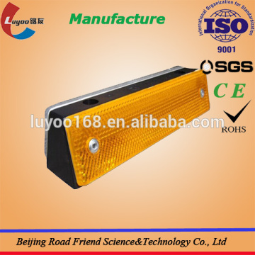 Two Sides Rectangular Traffic Delineator