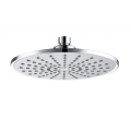 Round Stainless Steel Shower Head