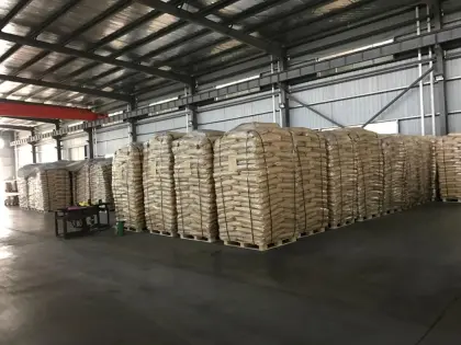 RPC (Reactive powder concrete) steel fiber for 3D-Printing