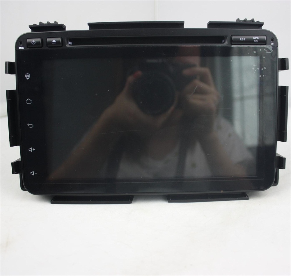 android 5.1 system car dvd player for Honda HRV/VEZEL 2015