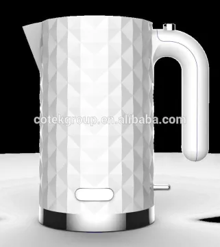 360 cordless kettle hot selling 2200W best electric water kettle/ plastic kettle with GS/CE/RoHS/LFGB approved