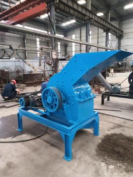 Small Ore Dressing Crusher Price Mining Gold Iron Copper Ore Rock Crushing Machine Hammer Mill Crusher For Gold Mining