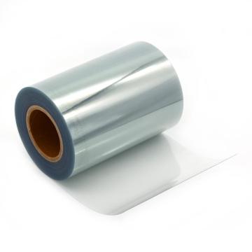 PVDC film for blisters rigid PVC plastic sheets