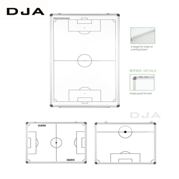 Magnetic White Board Eraser for Metal and Soccer Coach Tactics Board