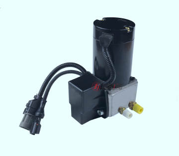 Kinesisk faw elektrisk hyttpump