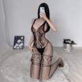 Women's suspender lace stockings underwear