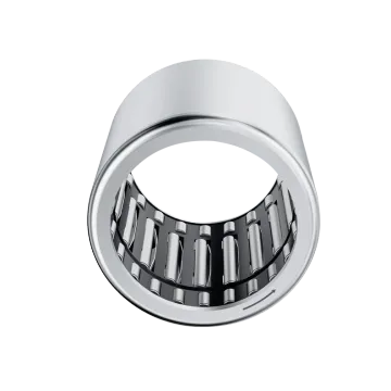 Drawn Cup Needle Roller Bearing HFL-KFR Series