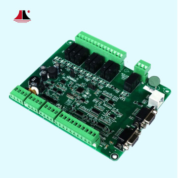 ลิฟต์ Monarch PCB Main Board MCTC-CTB-B สำหรับระบบควบคุมลิฟท์-อะไหล่ลิฟต์