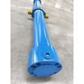 Water Stop Cylinder Mill Type Cylinder