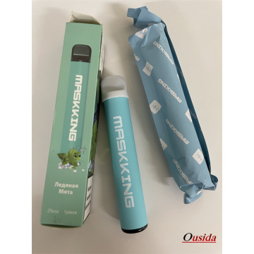 Masking High Pro Disposale Electronic Cigartte 1000 puffs