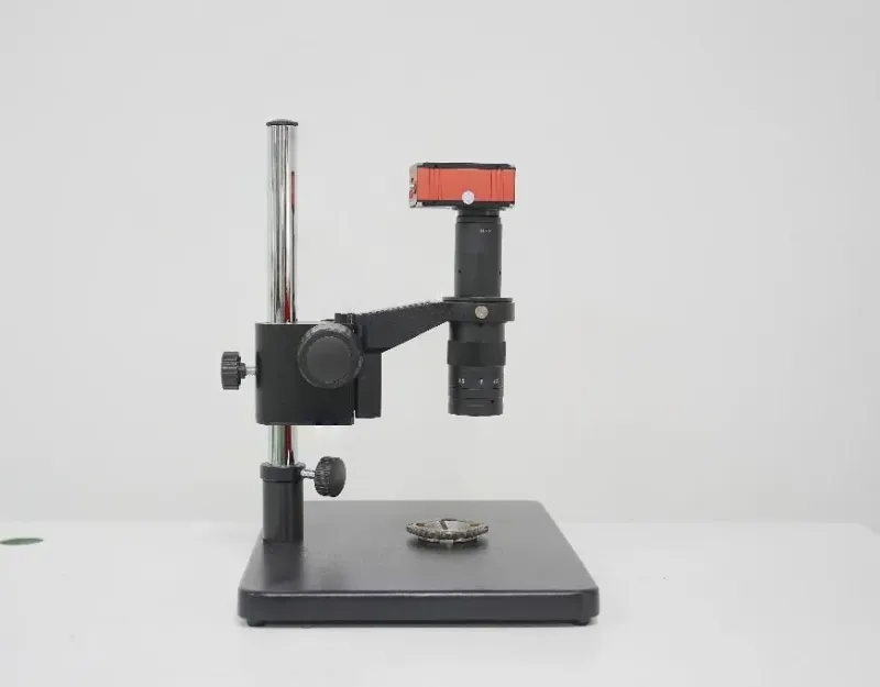 Xc Optical Laboratory HD Video Stereo Microscope