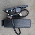 Shantui L66 loader electronic accelerator pedal D2281-00003