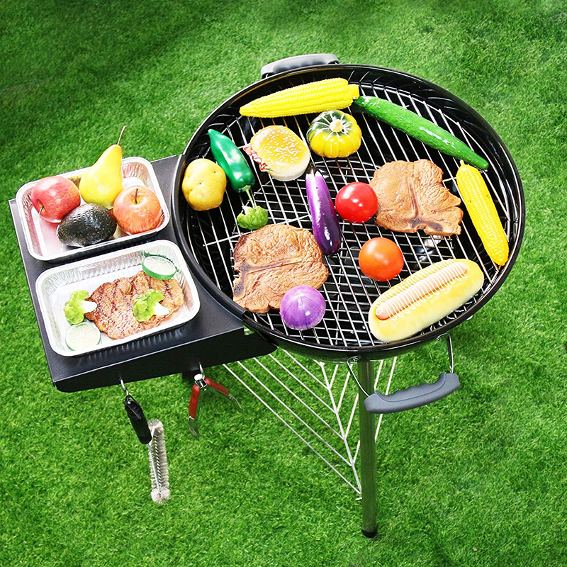 Portable Gas Grill