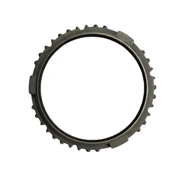 Manual Transmission Gearbox Parts Synchronizer Ring TH0095 for Ford Mustang MT82 6 Speed 2011-2017 5-6 Gears