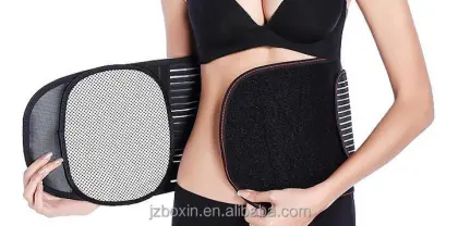 waist wraps exercise body slimming support band