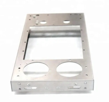 How to improve the problems encountered in sheet metal chassis cabinets?