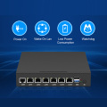 1037U 6 Router Ethernet LAN PRIEWAL PFSENSE Desktop