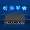 1037U 6 이더넷 LAN 라우터 방화벽 PFSense 데스크탑