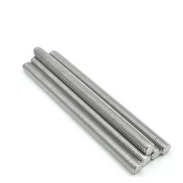 Galvanizzato Din/ANSI M6-M24 ROD