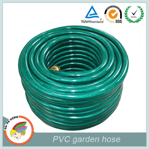 1'' Pvc Garden Water Hose Pipe, High Quality 1'' Pvc Garden Water Hose
