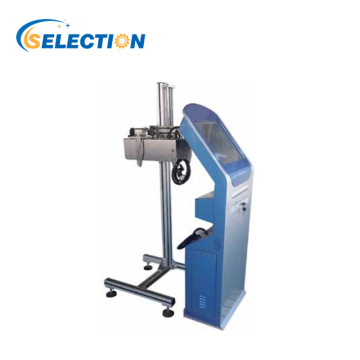 600 ultrasonic vacuum testing machine