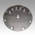 Aluminum Die Casting with Anodizing