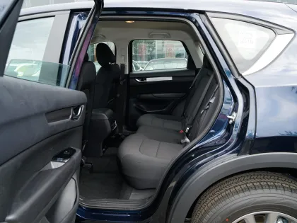 Changan Mazda CX-5 Gasoline SUV Car