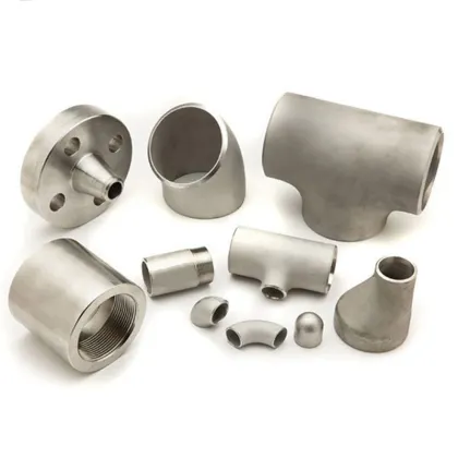 cnc machining titanium bergek