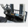 Counterbalanced Electric 4-wheel Forklift 2500kg