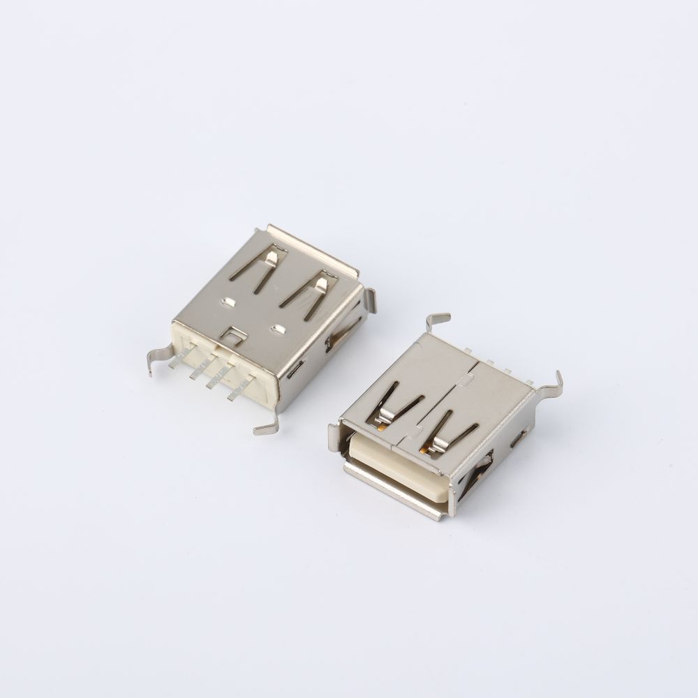 204032 USB connector