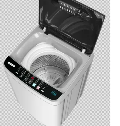 Low Price OEM Smart Mini Washing Machine for Household Laundry