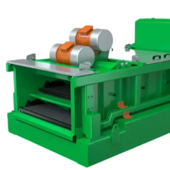 Professional Manufacturer API for Oilfield Solid Control and Drilling Fluid Shale Shaker