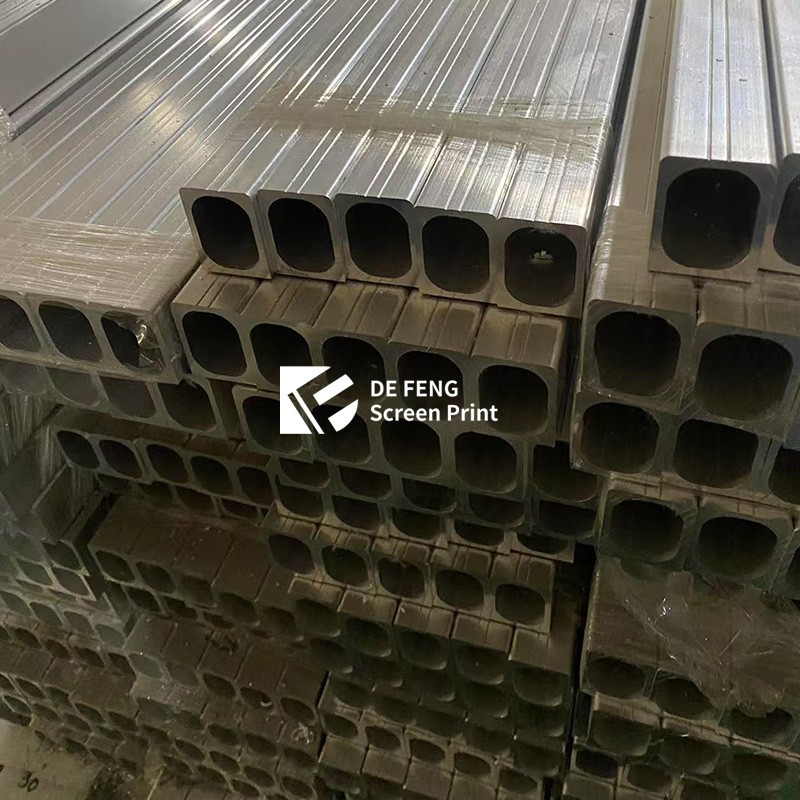 6061 High Strength O Wall Aluminum Profile 30×40×3.0mm