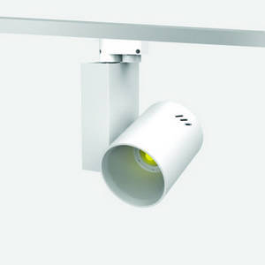 25W-30W COB parça ışık yol açtı.
