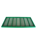 Shale Shaker Steel Frame Screen