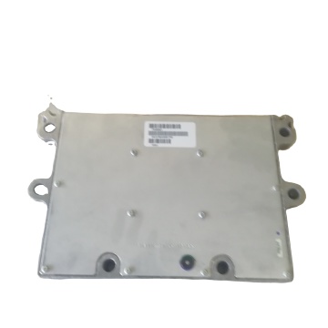 ECM (Electronic Control Module) for ECU (Engine Control Unit) in Diesel Engines: Part Number 3408501