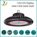 Εσωτερικό UFO οδήγησε High Bay Light